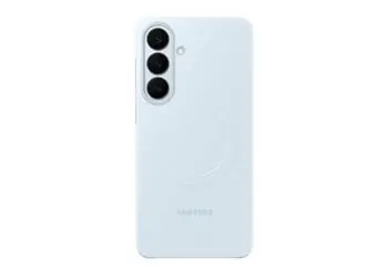 Samsung EF-SS947CLE světle modrá / Kryt / Samsung Galaxy S26+ / Slim / Magnetický / Silikon