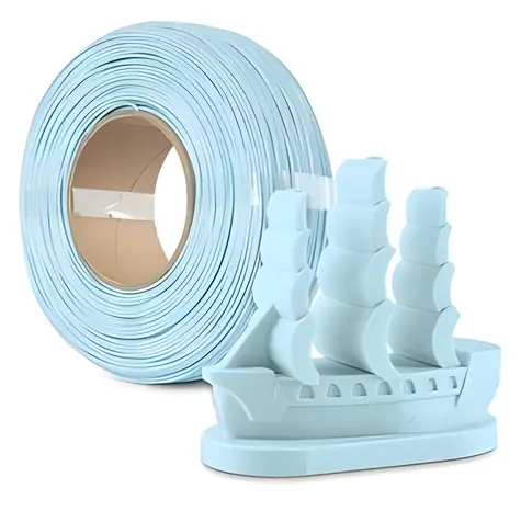 Spectrum Pastello PLA Atmospheric Blue / Tisková struna / Refill / 1,75 mm / 1 kg