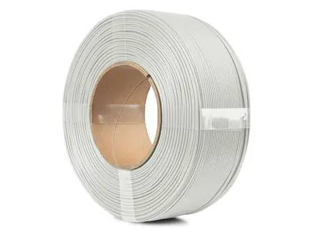 Spectrum ReFill LW-ASA UltraFoam světle šedá / 3D filament / 1,75 mm / 0,75 kg