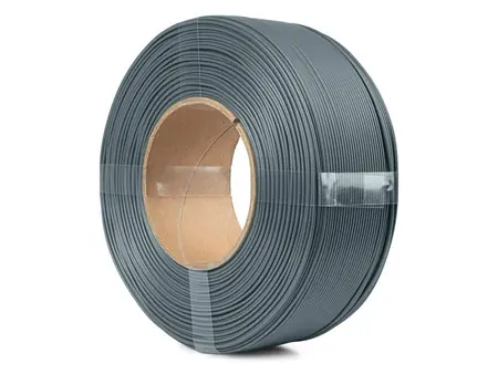 Spectrum ReFill LW-ASA UltraFoam Dark Grey / 3D filament / 1,75 mm / 0,75 kg