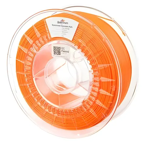 Spectrum Huracan PLA Lion Orange / Tisková struna / 1,75 mm / 1 kg