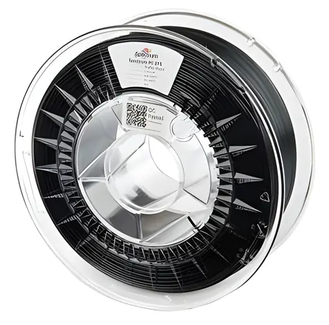 Spectrum PC 275 Traffic Black / Filament / 1,75 mm / 1 kg