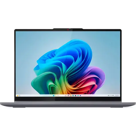 Lenovo IdeaPad 5 2v1 16AKP10 Luna Grey / Notebook / 16