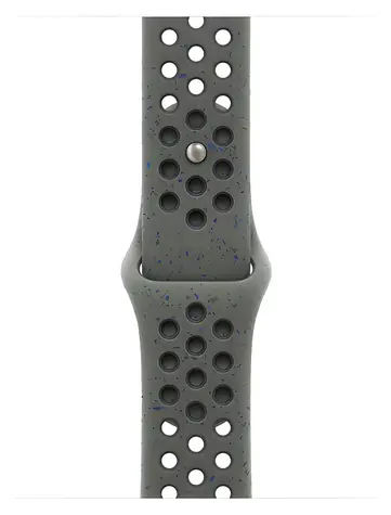 Apple Watch Nike Sport Band 42mm Cargo Khaki / Sportovní pásek pro Apple Watch / M/L