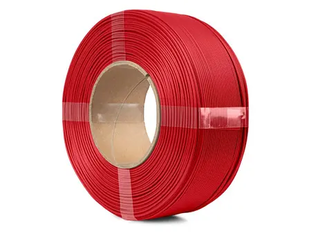 Spectrum ReFill LW-ASA UltraFoam Traffic Red / 3D filament / ASA / 1,75 mm / 0,75 kg