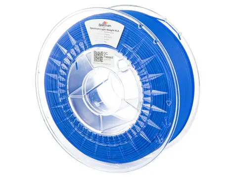 Spectrum LW-PLA UltraFoam Persian Blue / Filament / 1,75 mm / 0,75 kg