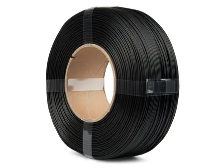 Spectrum ReFill LW-PLA UltraFoam traffic black / 3D filament / 1.75mm / 750g