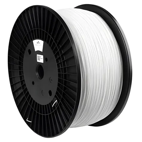 Spectrum PET-G Premium Arctic White / Tiskový filament / 1,75 mm / 8 kg