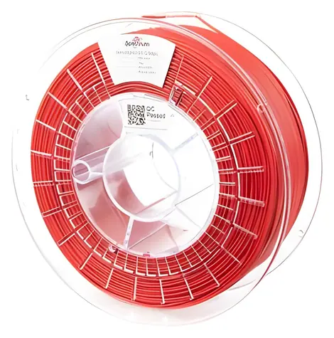 Spectrum PET-G MATT bloody red / Filament / 1,75 mm / 1 kg