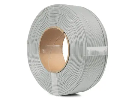 Spectrum ReFill LW-PLA UltraFoam světle šedá / Filament / 1,75 mm / 0,75 kg