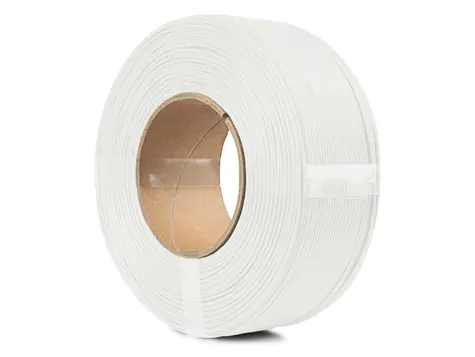 Spectrum ReFill LW-PLA UltraFoam čistě bílá / 3D filament / 1.75 mm / 0.75 kg