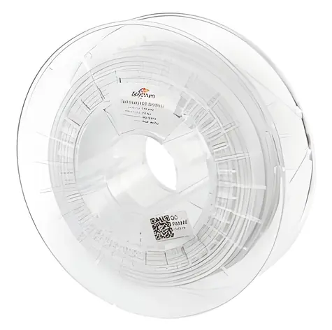 Spectrum PET-G HT100 Pure White / Filament / 1,75 mm / 0,5 kg