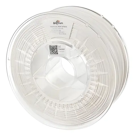 Spectrum ABS GP450 Pure White / 3D filament / 1,75 mm / 1 kg