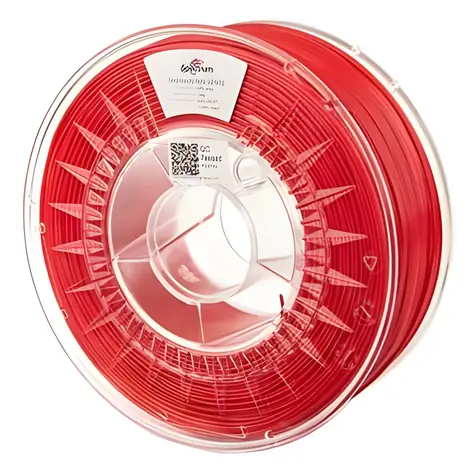 Spectrum ABS GP450 Traffic Red / Tiskový filament / 1,75 mm / 1 kg