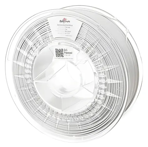 Spectrum PLA Pro light grey / Filament / 1,75 mm / 1 kg