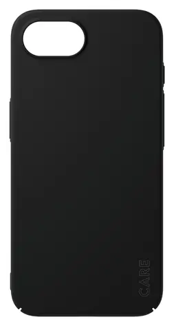 PanzerGlass CARE SL1M černá / Kryt / Apple iPhone 17e/16e / MagSafe
