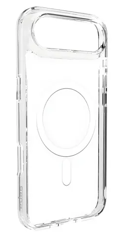 Puro Lite Mag iPhone 17 Air transparentní / Kryt / MagSafe