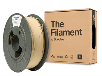 Spectrum The Filament HT-PLA velbloudí béžová / Tisková struna / 1,75 mm / 1 kg