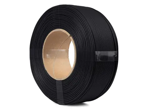 Spectrum ReFill LW-ASA UltraFoam Traffic Black / 3D filament / 1,75 mm / 0,75 kg