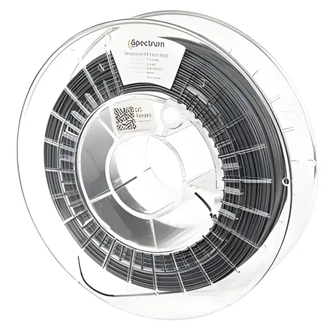 Spectrum PET-G FX120 Iron Grey / 3D filament / 1.75mm / 0.5kg