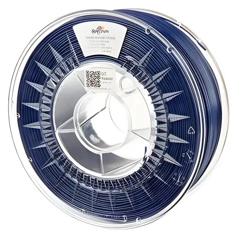 Spectrum ABS GP450 Dark Blue / 3D filament / 1,75 mm / 1 kg