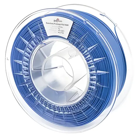 Spectrum PLA Matt Navy Blue / Filament / 1,75 mm / 1 kg