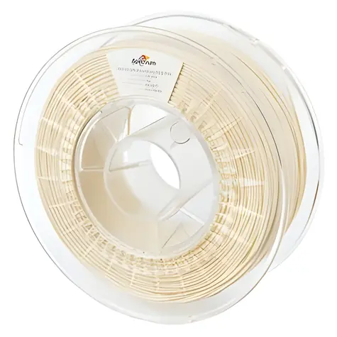 Spectrum PLA Pro ivory beige / 3D filament / 1,75 mm / 1 kg