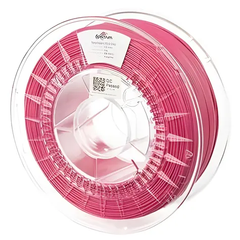 Spectrum PLA Pro magenta / Tisková struna / 1,75 mm / 1 kg