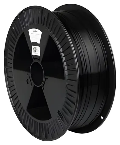 Spectrum PET-G Premium Deep Black / 3D filament / 1.75 mm / 2 kg