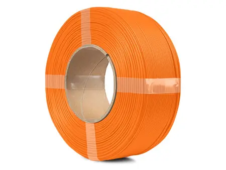 Spectrum ReFill LW-PLA UltraFoam Lion Orange / 3D filament / 1,75 mm / 0,75 kg