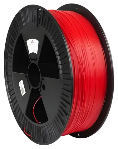 Spectrum Premium PET-G Bloody Red / 3D filament / 1,75 mm / 2 kg