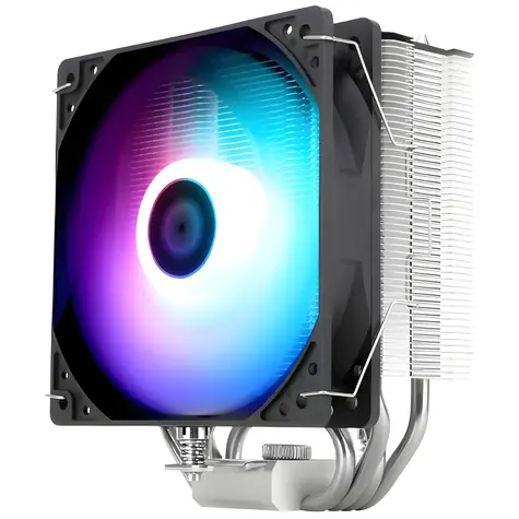 THERMALRIGHT Assassin X 120 Refined SE ARGB / Chladič CPU / 1x 120 mm / Intel + AMD