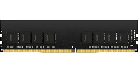 Lexar DDR4 8GB 3200MHz / UDIMM / DDR4 / CL22 / 1.2V
