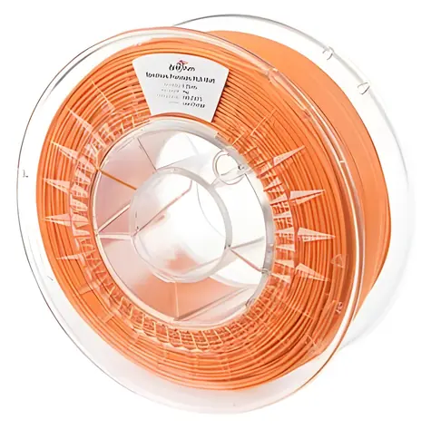 Spectrum PLA Matt lion orange / 3D filament / 1,75 mm / 1 kg