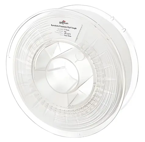 Spectrum PLA Tough bílá / Filament / 1.75 mm / 1 kg