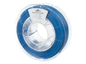 Spectrum S-Flex 85A Pacific Blue / 3D filament / TPU / 1,75 mm / 250 g