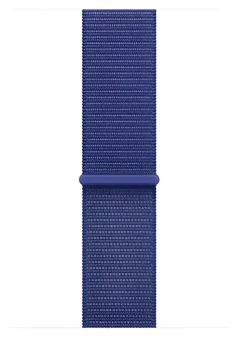 Apple Watch Sport Loop 46 mm Ultramarine / Provlékací sportovní řemínek
