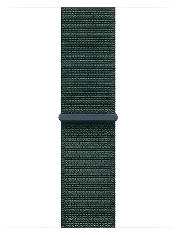 Apple Watch Sport Loop 42mm Lake Green / Řemínek pro Apple Watch / 145–220 mm