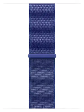 Apple Watch Sport Loop 42mm Ultramarine / Řemínek pro Apple Watch / 145–220 mm