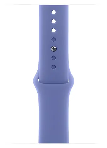 Apple Watch Sport Band 46mm Periwinkle S/M / Sportovní pásek pro Apple Watch