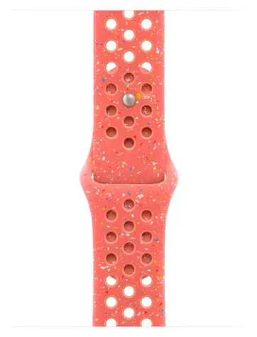 Apple Watch Nike Sport Band 42mm Magic Ember / Sportovní pásek pro Apple Watch / S/M