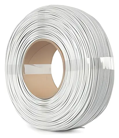 Spectrum ReFill PLA Premium Light Grey / Filament / 1.75 mm / 1 kg
