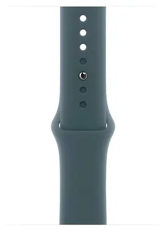 Apple Watch Sport Band 46mm Lake Green S/M / Řemínek pro Apple Watch