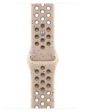 Apple Watch Nike Sport Band 42mm Desert Stone M/L / Sportovní pásek pro Apple Watch