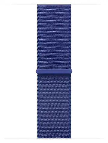 Apple Watch Sport Loop 40mm Ultramarine / Řemínek pro Apple Watch / 130–200mm