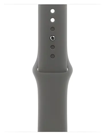 Apple Watch Sport Band 40mm Stone Gray M/L / Sportovní pásek pro Apple Watch