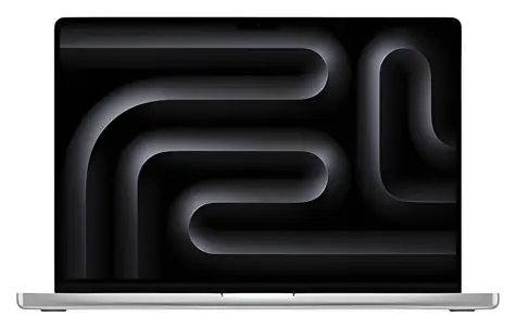 Apple MacBook Pro 16