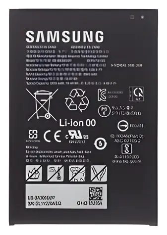 Samsung EB-BX306GBY / Baterie / Li-Ion / 5050 mAh / Service Pack