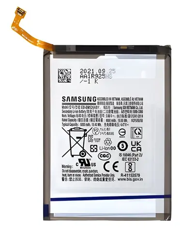 Samsung EB-BM526ABY / Baterie / Li-Ion / 5000mAh / Service Pack