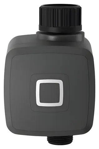 Homematic IP HmIP-WSM / Zavlažovací akční člen / Wi-Fi / průtokoměr 2–45 l/min / IP44